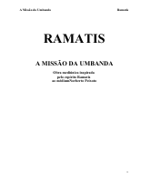 A MISSÃO DA UMBANDA.pdf